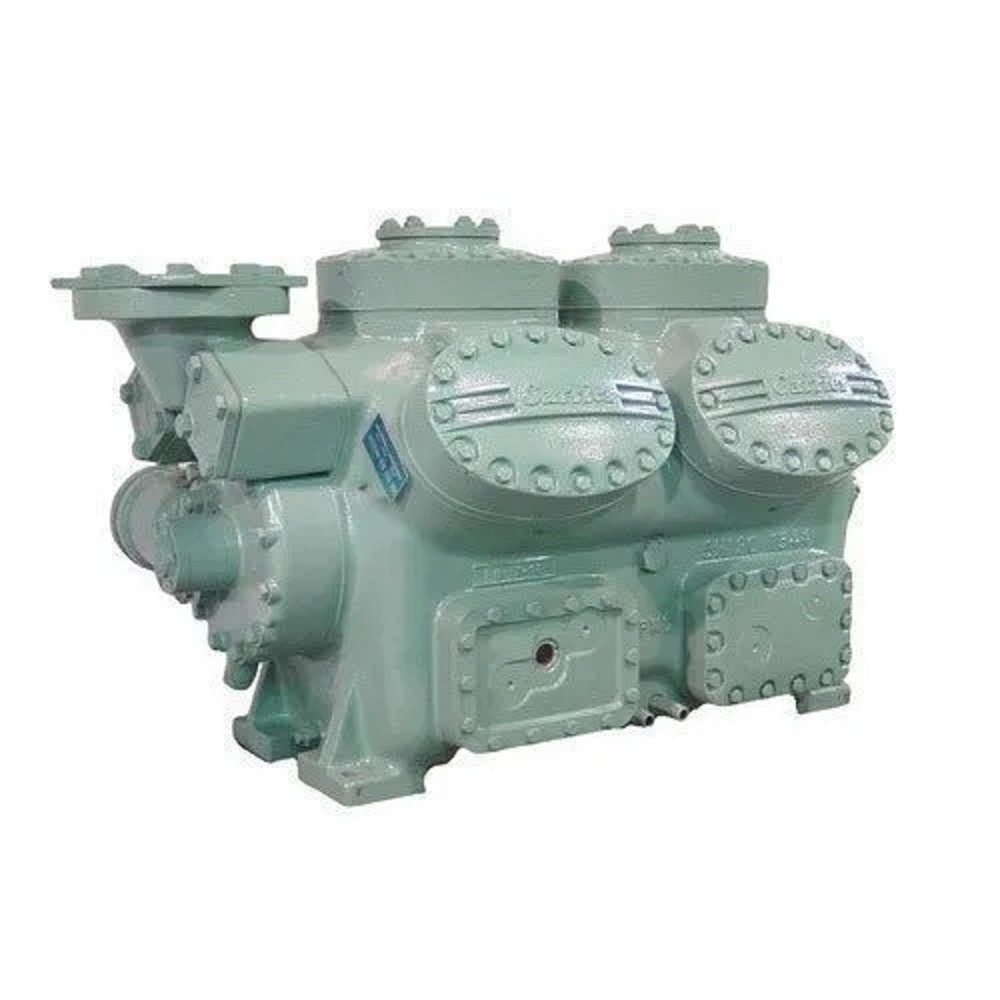 Open Type (Carrier, Carlyle, Daikin, Sabroe, Bock)