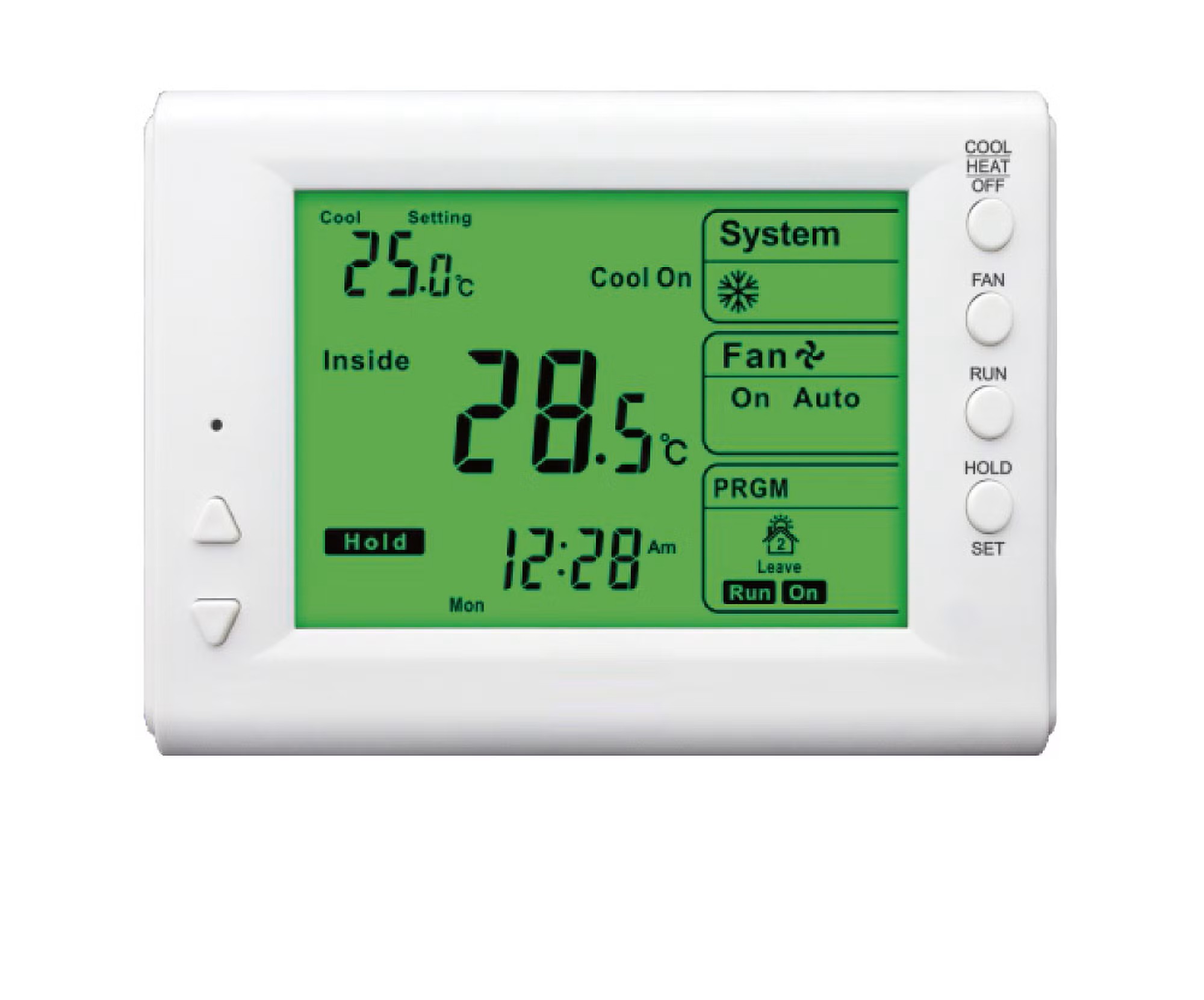 Thermostat