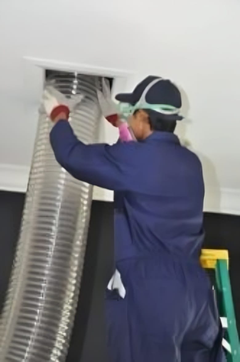Manual Cleaning