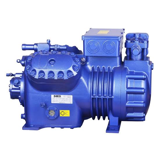 Compressor (New &#038; Recondition)