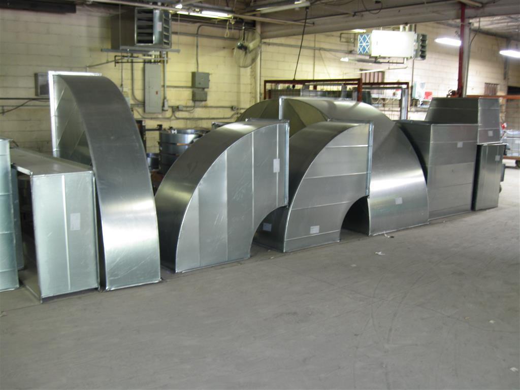 Fabrication