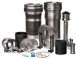 Spare Parts
