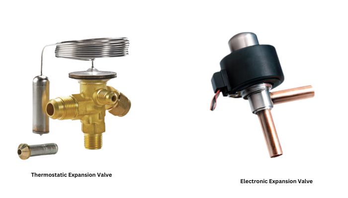 Expansion Valve