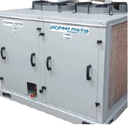 Air Handling Unit