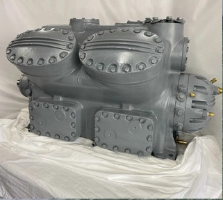 Compressor
