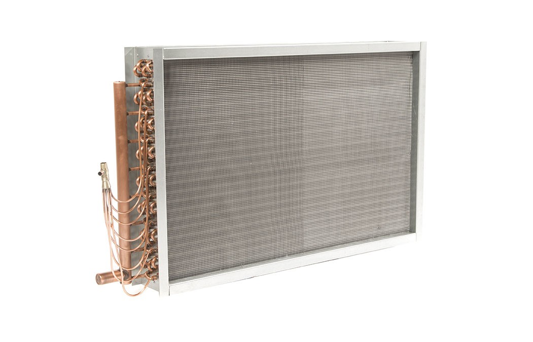 Evaporator