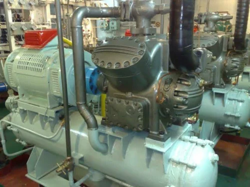 Preventive Maintenance
