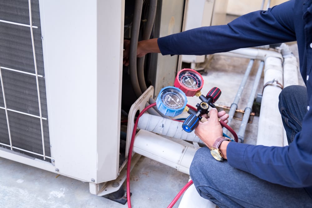 Leak Testing