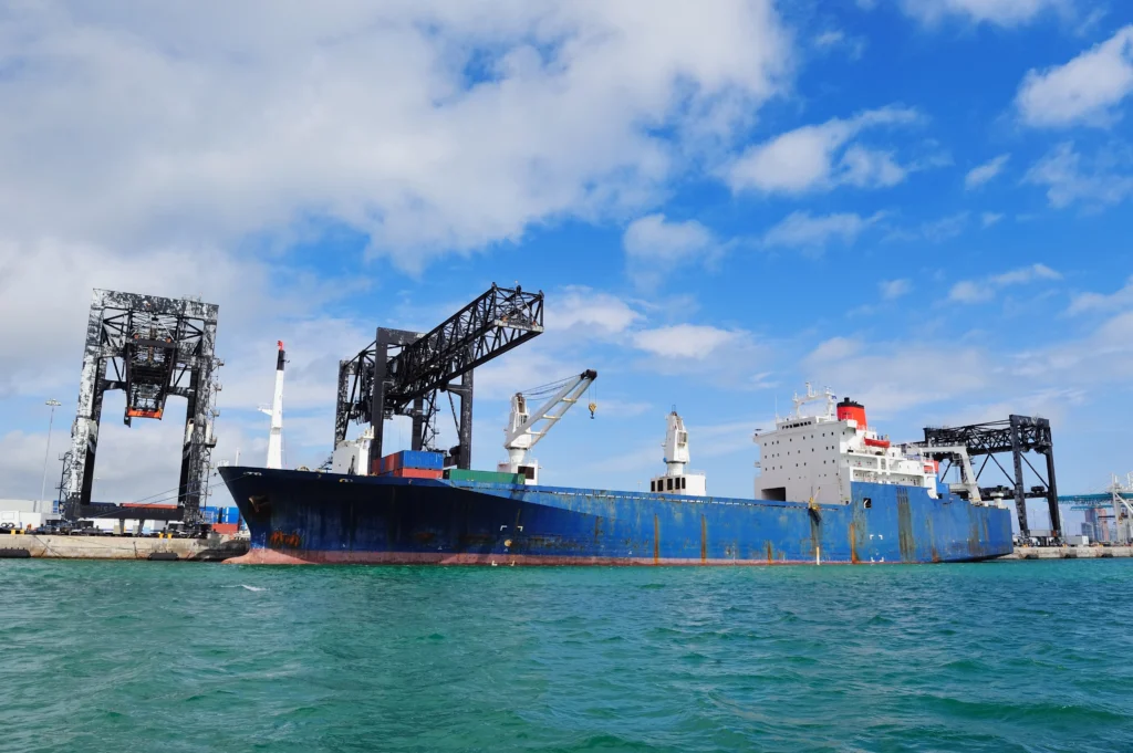 best marine refrigeration services