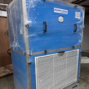 Air Handling Unit